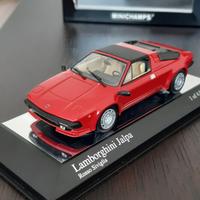 Lamborghini 1/43