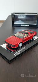 Lamborghini 1/43