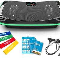 Pedana professionale Bluefin