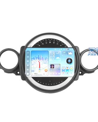 RADIO GPS ANDROID 13 MINI COOPER 06-13