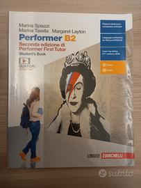 Performer B2
