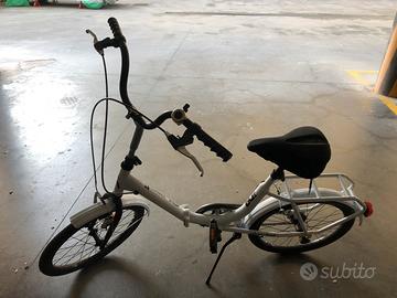 Bicicletta