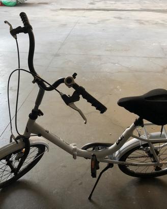 Bicicletta