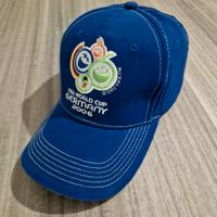 Cappello ufficiale Mondiali Calcio Germania 2006