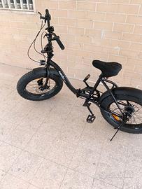 bicicletta