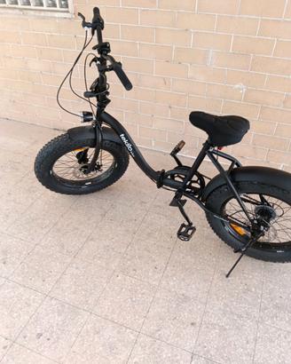 bicicletta