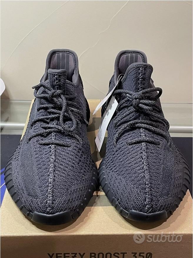 Adidas Yeezy Boost 350 V2 S Brand New EUR 40 Abbigliamento e Accessori In vendita a Bologna