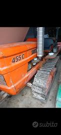 trattore agricolo 