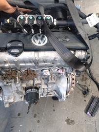 motore Volkswagen audi 1.4 benzina CAM 2010