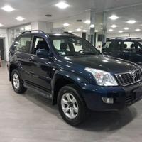 Toyota Land Cruiser D4-D 3Porte Manuale