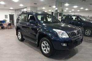 Toyota Land Cruiser D4-D 3Porte Manuale