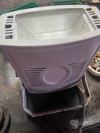 Faretti 150W Fosnova