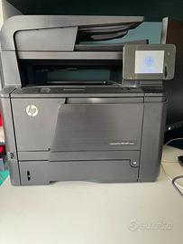 Stampante HP LaserJet pro 440 Mfp m425