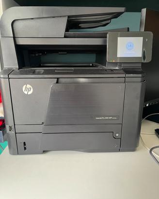 Stampante HP LaserJet pro 440 Mfp m425