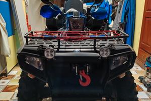 Polaris sportman 800