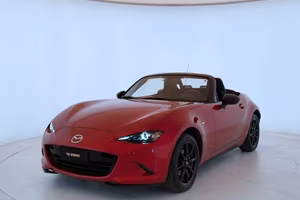 MAZDA MX-5 Soft Top 1.5 Prime-Line 132cv