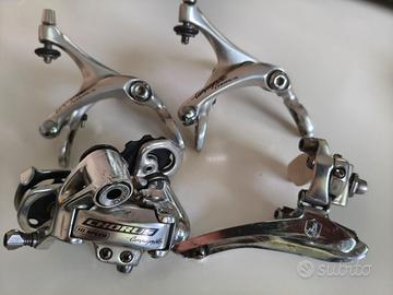 Campagnolo Chorus 10V minigruppo