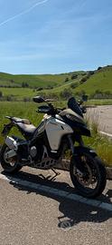 Multistrada 1260 Enduro