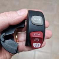 Pulsantiera devioluci BMW S1000RR 2010 2014