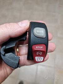 Pulsantiera devioluci BMW S1000RR 2010 2014