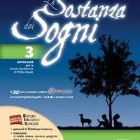 Sostanza dei sogni 3