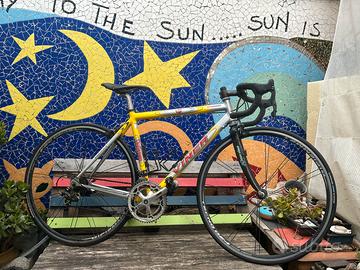 Bici da corsa