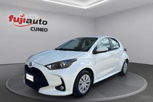 Toyota Yaris 1.5h Active