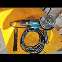 SMERIGLIATRICE MAKITA 9557-HN

