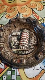 posacenere torr di pisa