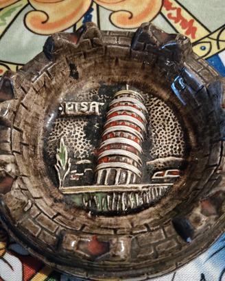 posacenere torr di pisa