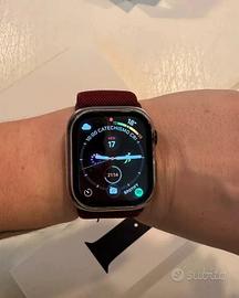 Apple Watch serie 8 41mm
