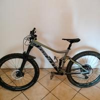 MTB giant full
