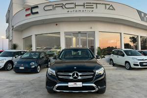 Mercedes Classe GLC 250 d Premium 4matic auto