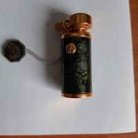 accendino da collezione Davide Tessari