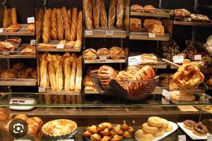 Panificio Pizza Gastronomia