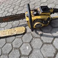 motosega a scoppio Hoccaido 023