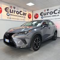 Lexus NX 300h 2.5 Hybrid 155CV 4WD Luxury 07/2020 