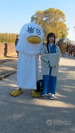 Cosplay Elizabeth - Gintama