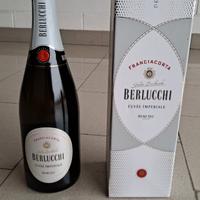 Demi Sec Berlucchi Cuvée Imperiale Franciacorta