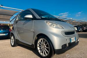 Smart ForTwo 1.0 Benzina