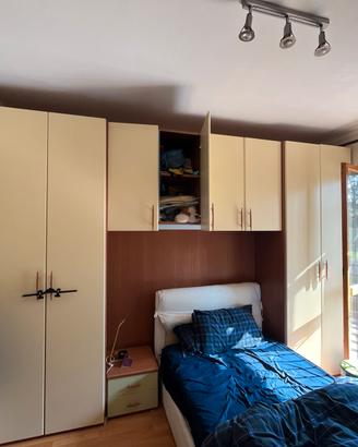 Due Camere complete