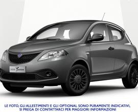 Lancia Ypsilon 1.0 FireFly 5 porte S&S Hybrid Silv