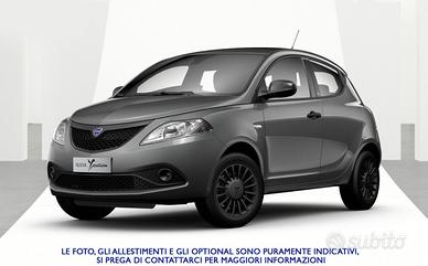 Lancia Ypsilon 1.0 FireFly 5 porte S&S Hybrid Silv