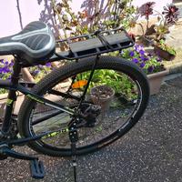 bici elettrica mtb