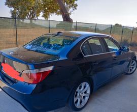 BMW Serie 5 (E60/61) - 2004