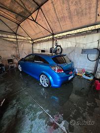 Opel astra h opc