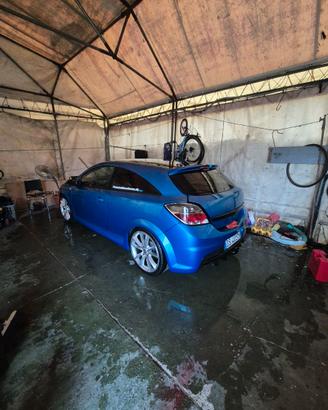 Opel astra h opc
