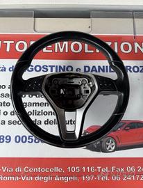 Volante Mercedes Classe A 2013-2017