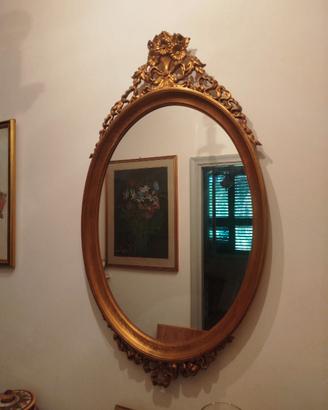 Specchio d'epoca