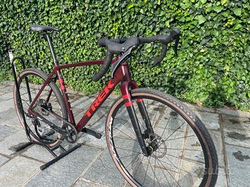 TREK CHECKPOINT GRAVEL ALR 5